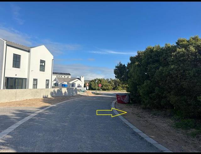 LAND FOR SALE IN SHELLEY POINT